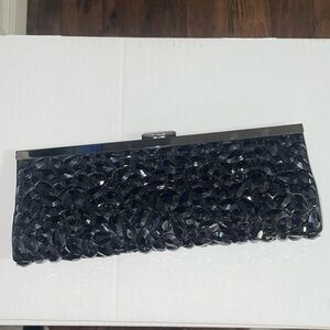 Banana Republic Evening Clutch